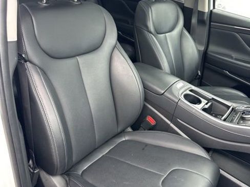 Certified 2023 Hyundai Santa Fe SEL Premium image 30