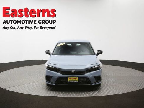 Used 2023 Honda Civic Sport image 51