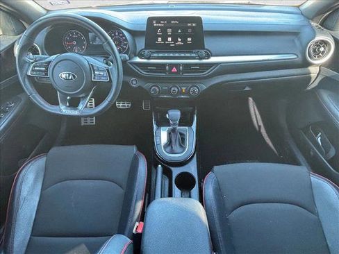 Used 2020 Kia Forte GT image 19