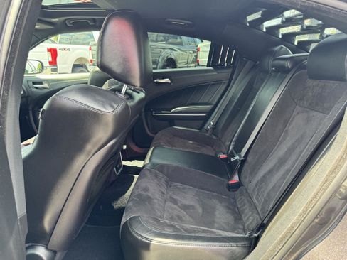 Used 2020 Dodge Charger Scat Pack w/ Plus Group RWD image 32