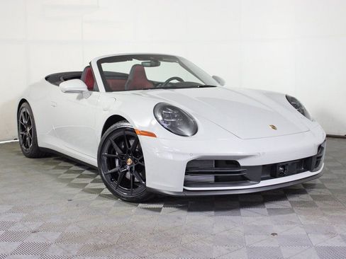 Used 2026 Porsche 911 Carrera image 9