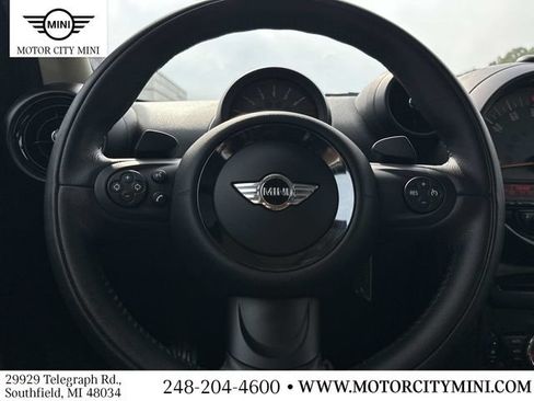 Used 2016 MINI Cooper Countryman S AWD/4WD image 23