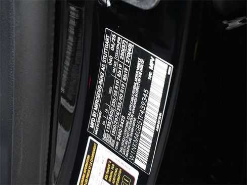 New 2026 Mercedes-Benz GLC 300 image 19