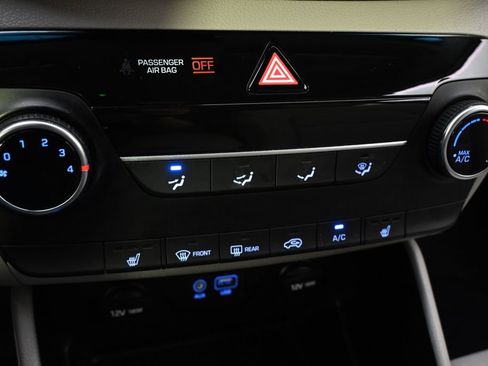 Used 2019 Hyundai Tucson Value w/ Cargo Package image 28