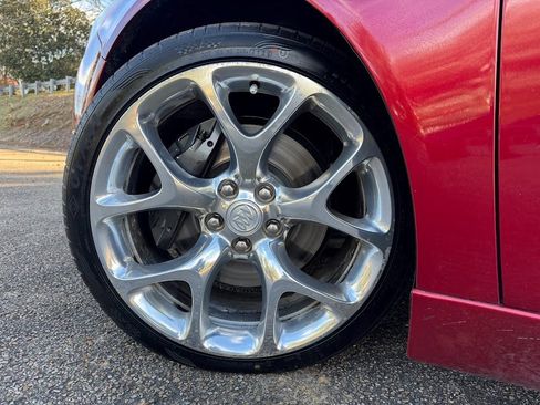 Used 2015 Buick Regal GS image 46