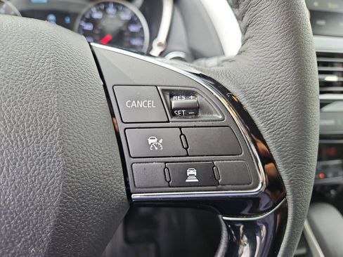 Used 2024 Mitsubishi Eclipse Cross SE AWD/4WD image 22