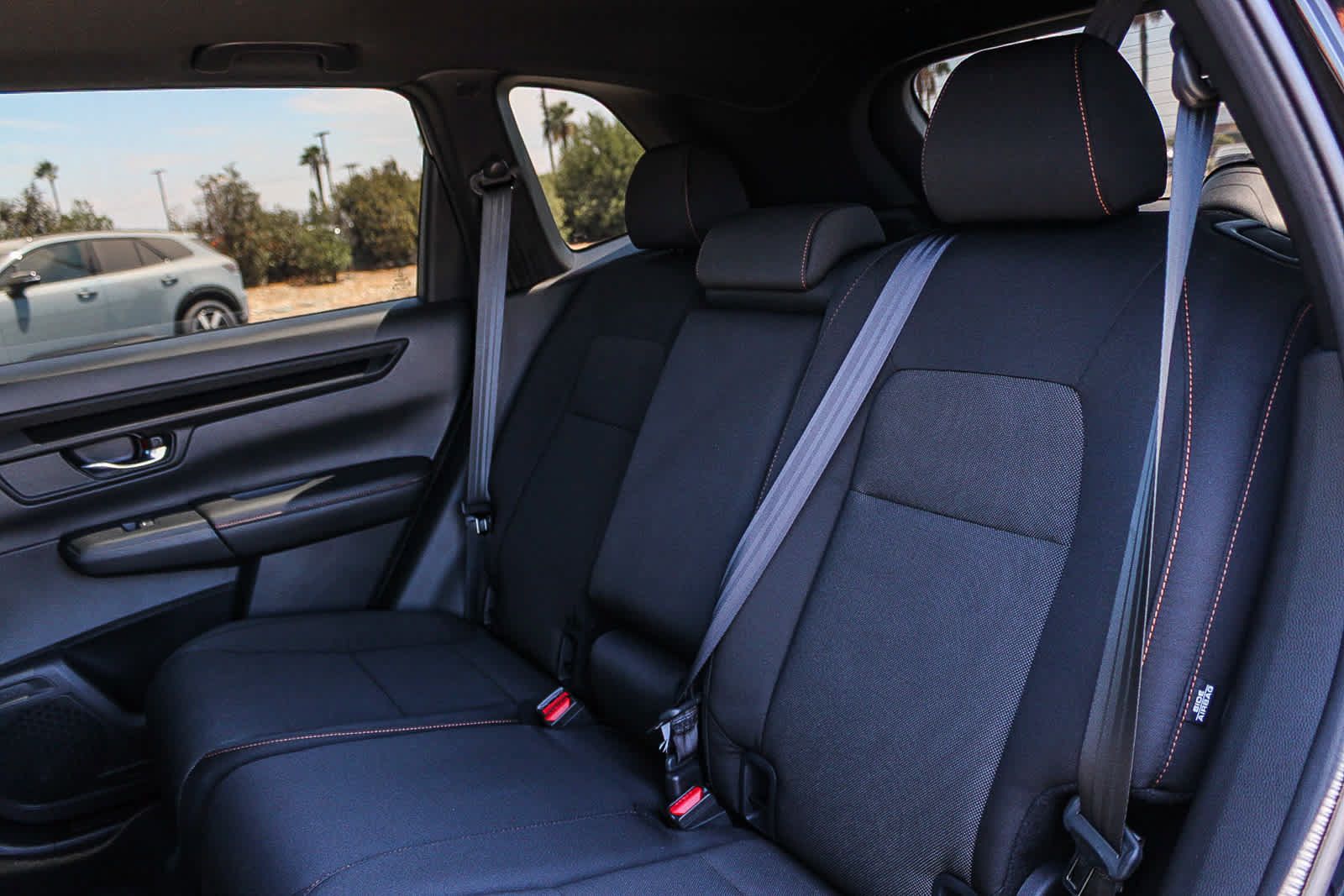 Used 2026 Honda CR-V Sport image 17