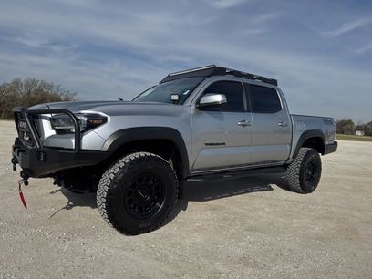 Used 2023 Toyota Tacoma TRD Off-Road
