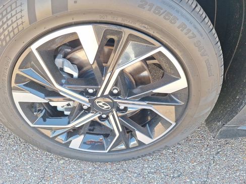 Used 2024 Hyundai Sonata SEL image 14