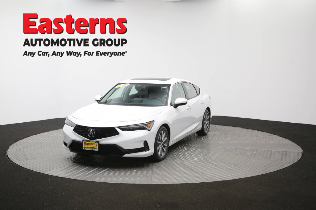 Used 2024 Acura Integra FWD image 57