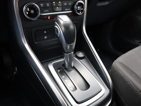 Used 2020 Ford EcoSport SE image 20