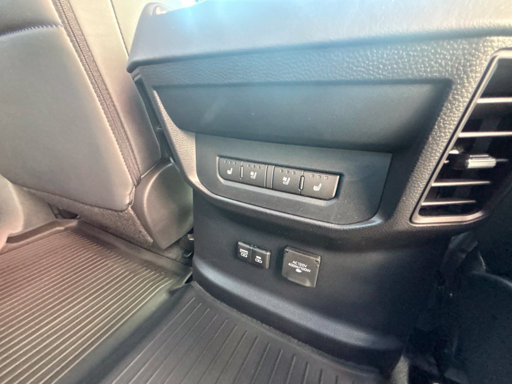 New 2026 Toyota Tundra Platinum AWD/4WD image 30