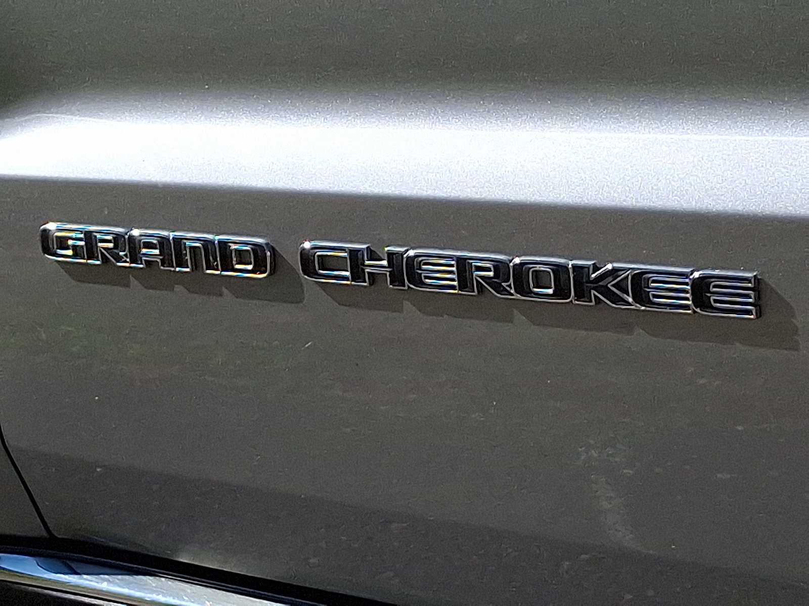 Certified 2021 Jeep Grand Cherokee Summit AWD/4WD image 30