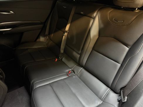 Used 2023 Cadillac XT4 Sport image 39
