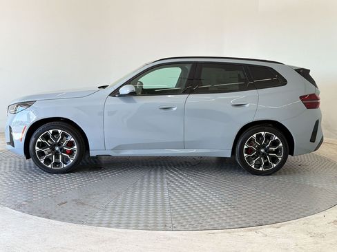 New 2026 BMW X3 xDrive30i w/ Premium Package AWD/4WD image 2
