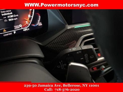 Used 2023 BMW X5 M50i w/ Premium Enhanced Package AWD/4WD image 50