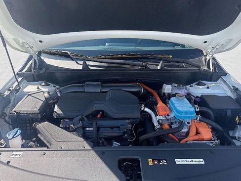 New 2025 Kia Sportage X-Line Prestige image 46