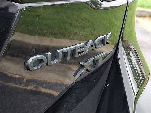 Used 2023 Subaru Outback Onyx Edition XT image 31