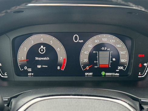 New 2026 Acura Integra Type S image 19