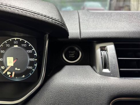 Used 2016 Land Rover Range Rover Sport Supercharged AWD/4WD image 36