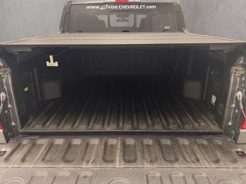 Used 2026 Ford Maverick Tremor AWD/4WD image 23