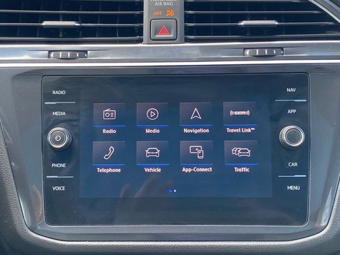 Used 2020 Volkswagen Tiguan SEL image 21