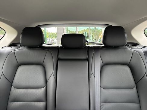 Certified 2025 MAZDA CX-5 AWD 2.5 S w/ Select Package image 18