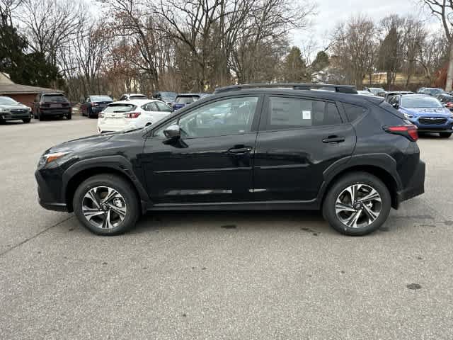 Certified 2026 Subaru Crosstrek 2.5i Premium AWD/4WD image 2