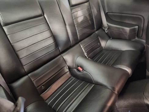 Used 2008 Ford Mustang Shelby GT500 RWD image 30