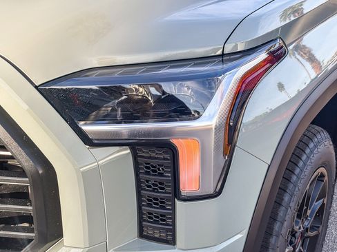 New 2026 Toyota Tundra Limited w/ TRD Off-Road Package image 9