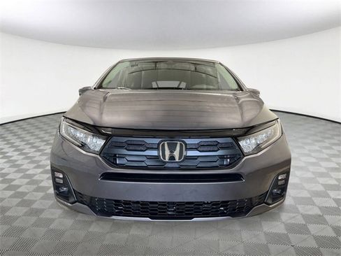 New 2026 Honda Odyssey EX-L image 9