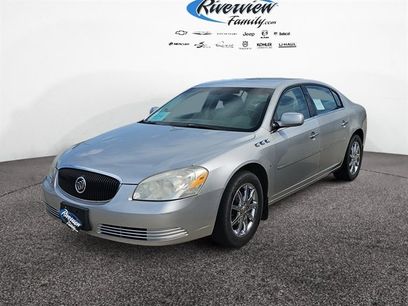 Used 2007 Buick Lucerne CXL w/ Luxury Package