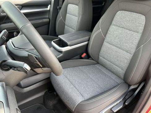 New 2026 GMC Terrain Elevation w/ Black Edition image 19