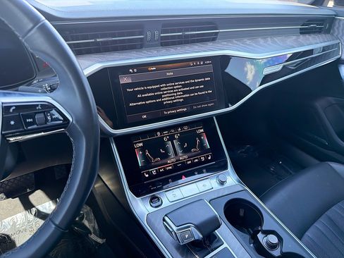 Used 2024 Audi A7 3.0T Premium Plus w/ Premium Plus Package image 28
