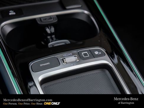 New 2026 Mercedes-Benz GLB 250 4MATIC image 30