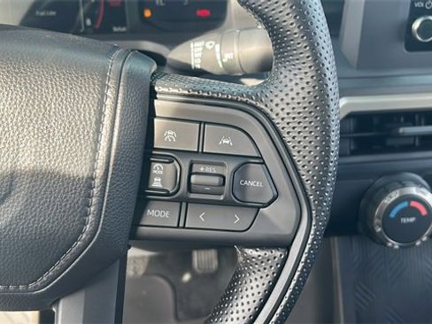 New 2026 Toyota Tacoma SR5 image 13