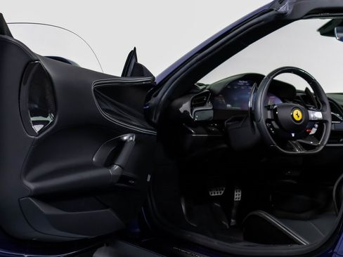 Certified 2022 Ferrari SF90 Spider image 35