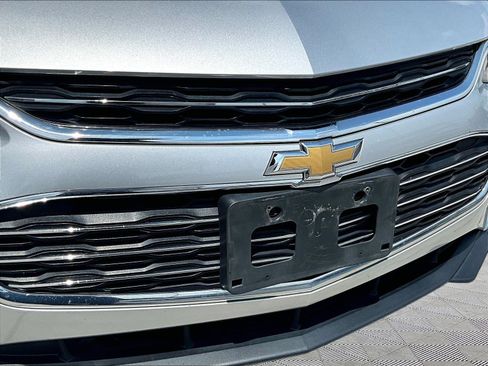 Used 2016 Chevrolet Malibu LT FWD image 33