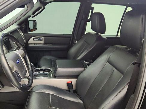 Used 2017 Ford Expedition EL Limited w/ Equipment Group 301A image 20