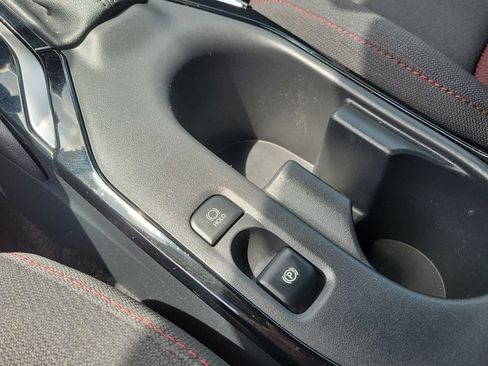 Used 2023 Toyota Corolla SE FWD image 31