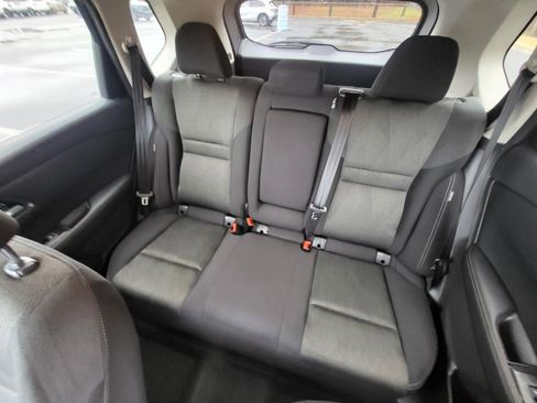 Used 2024 Nissan Rogue SV image 13