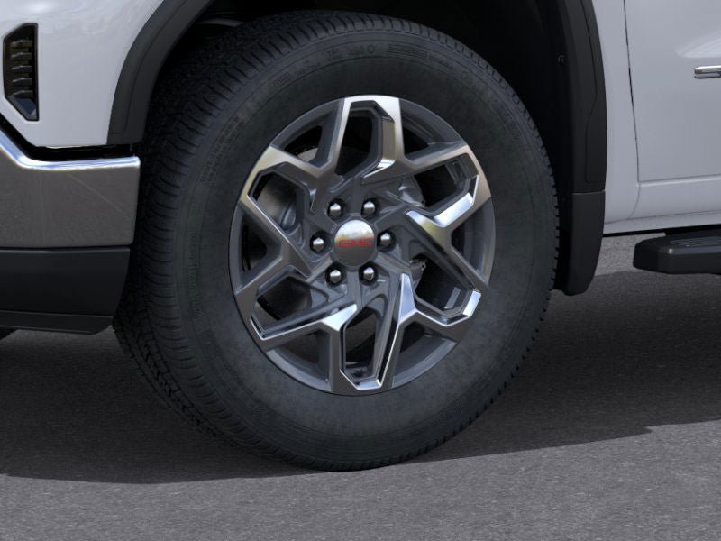 New 2026 GMC Sierra 1500 SLE w/ Preferred Package AWD/4WD image 9