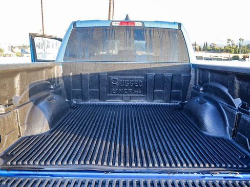 Used 2024 RAM 1500 Laramie image 26