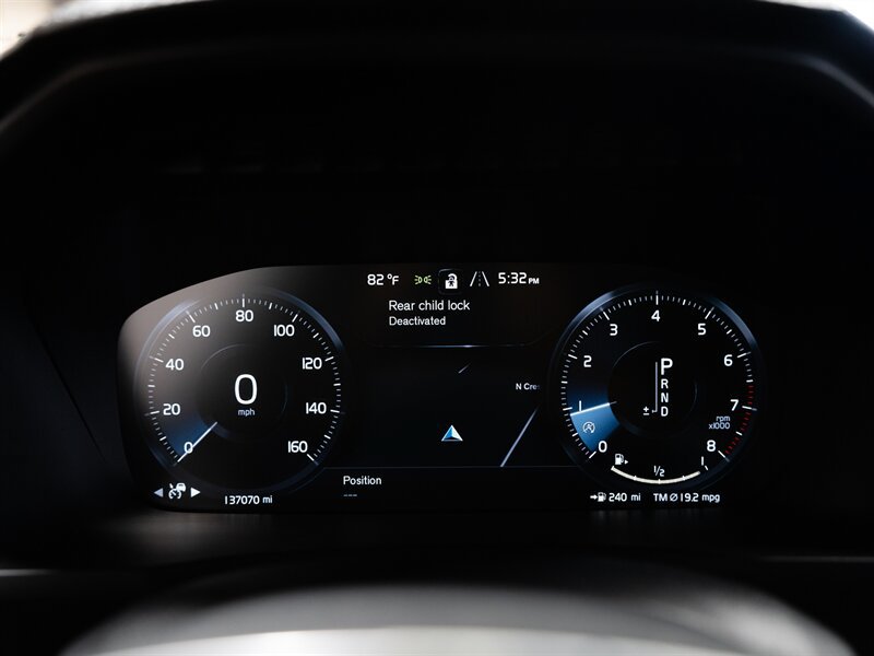 Used 2018 Volvo XC90 T6 Inscription AWD/4WD image 15
