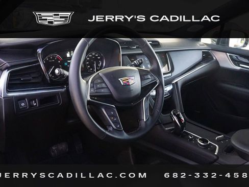 Certified 2025 Cadillac XT5 Premium Luxury image 19