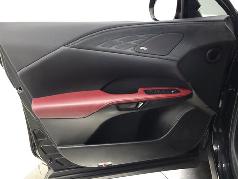 Certified 2024 Lexus RX 350 F Sport w/ Accessory Package (K3) image 15