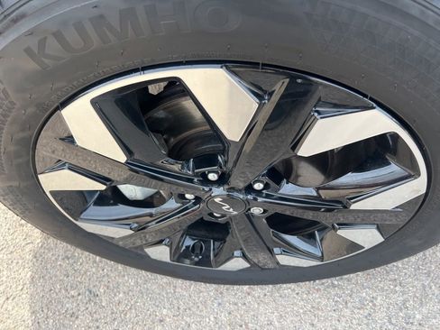 Used 2024 Kia Sportage X-Line w/ X-Line Premium Package image 46