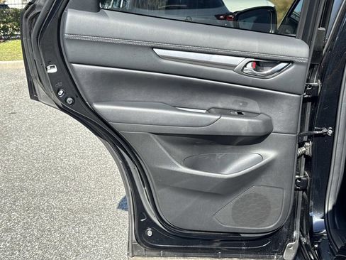 Used 2025 MAZDA CX-5 AWD 2.5 S w/ Select Package image 15