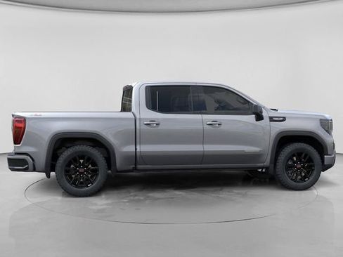 New 2026 GMC Sierra 1500 Elevation image 5