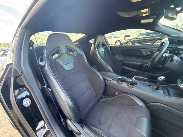 Used 2024 Ford Mustang Dark Horse RWD image 14